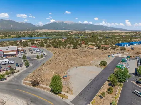 Commercial Land Near Retail Anchors