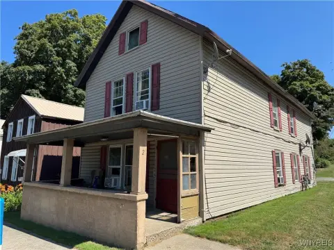 Westfield Multi-Unit Investment Opportunity