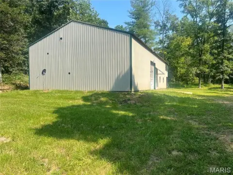Recreation Land with Pond