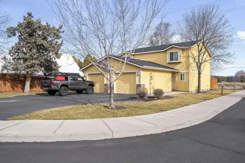 Four-Building Duplex Portfolio