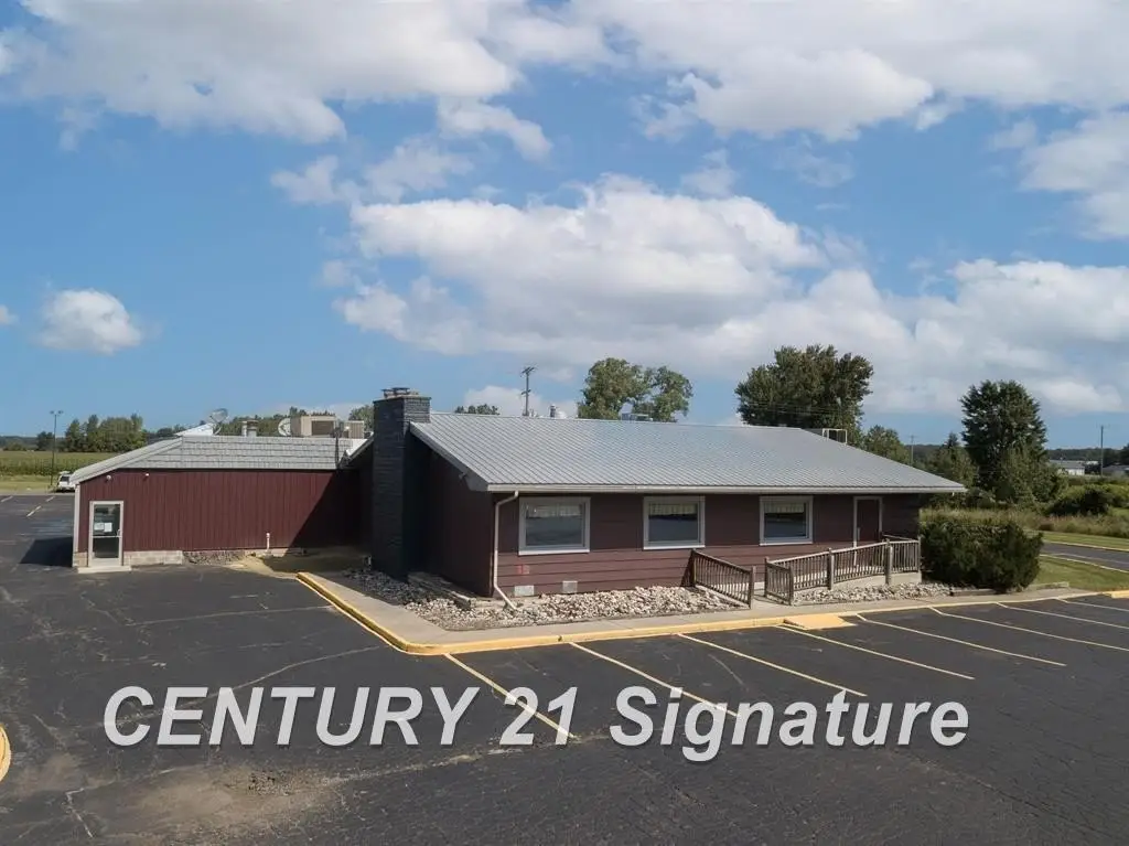 12201 Albee Rd, Burt, MI 48417