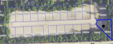 Residential Lots in Summer Hills