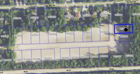 Residential Lot in Summer Hills