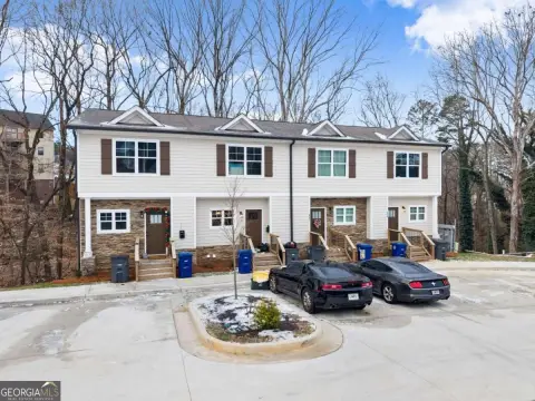Condominium Income Property