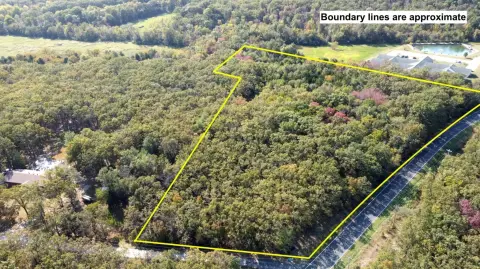 Sullivan Commercial Land For Sale