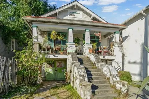 Commercial/Residential Redevelopment Opportunity