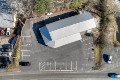 Blue Ridge Mixed-Use Opportunity