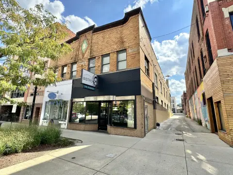 Downtown Retail Suite