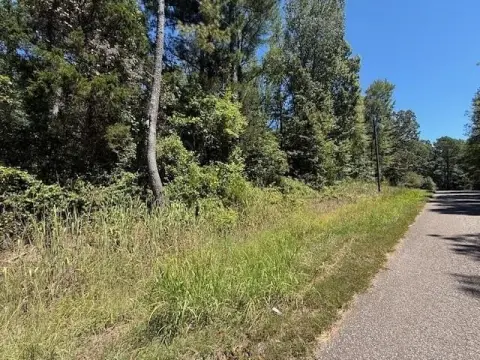 Unrestricted Land Near Pickwick Lake