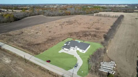 Versatile Land in Anna, TX