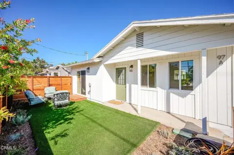 Furnished Residential Income Bungalow