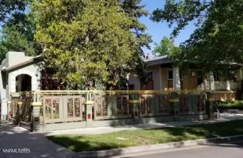 Reno Dual-Home Investment Opportunity