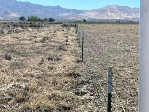 Agricultural Land with Electric Access