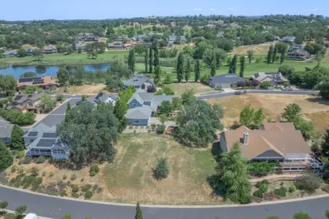 Residential Lot in Greenhorn Creek