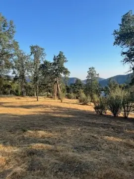 Land Near Yosemite National Park