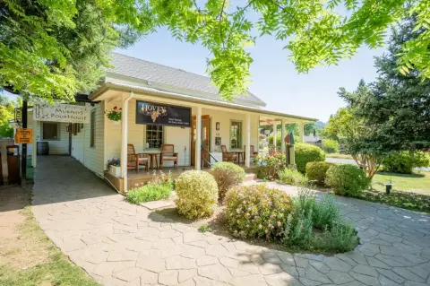 Historic Murphys Commercial Property For Sale