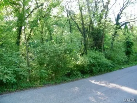 Wooded Lots in Riverview, MO