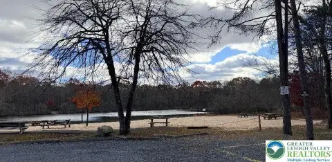 Land in Beltzville Lake Estates