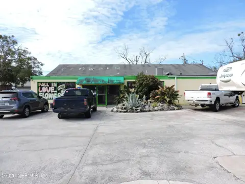 Jacksonville Commercial Property For Sale