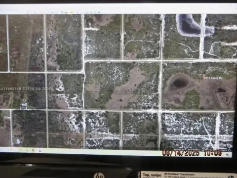 Avon Park Residential Vacant Lot