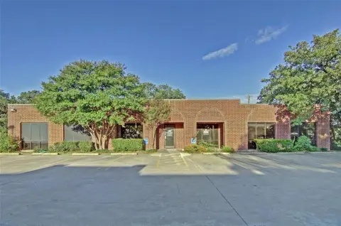 Weatherford Office Investment Opportunity