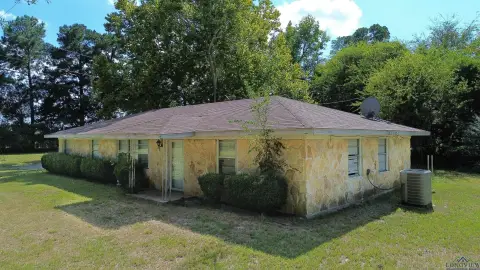 Hallsville Income-Producing Rental Property