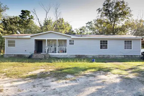 Turnkey Mobile Home Investment Opportunity
