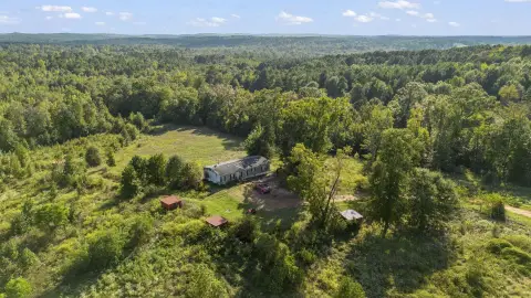 Undeveloped Land Ideal for Development