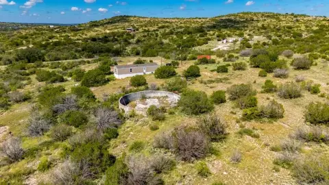 Ag-Exempt Hunting Land Near Rocksprings