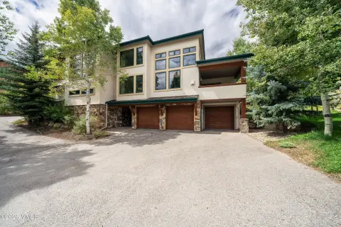 Spacious Duplex in Edwards, CO