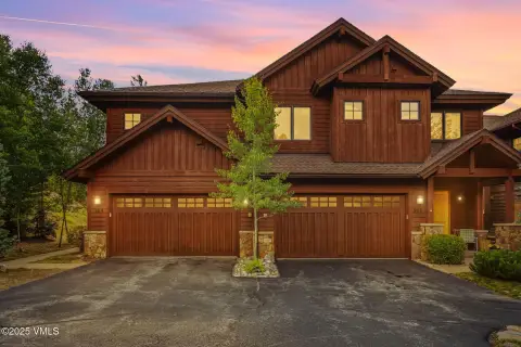 Frisco Duplex Near Main Street