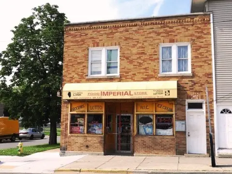 Waukegan Mixed-Use Investment Opportunity