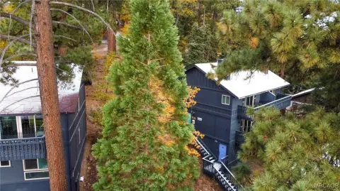 Big Bear Lake Multifamily Investment