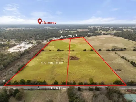 Seven Points Acreage For Development