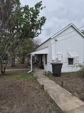 Residential Development Land in San Antonio