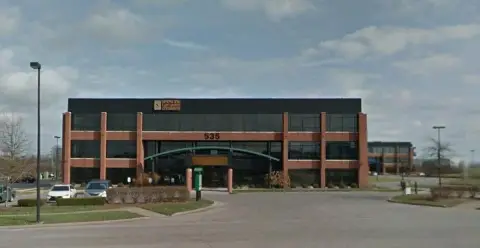 Wellington Way Executive Office Suite