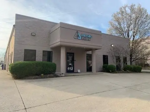 Lexington Commercial Building For Sale