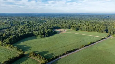 Large Acreage in James City