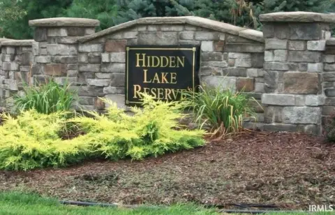 Elkhart Residential Land For Sale