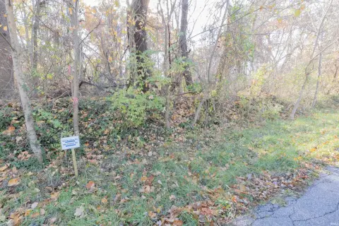 Evansville Residential Land Opportunity