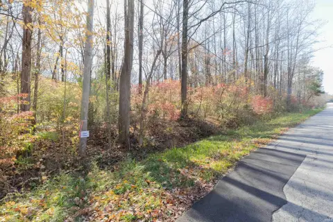 Evansville Residential Land Opportunity