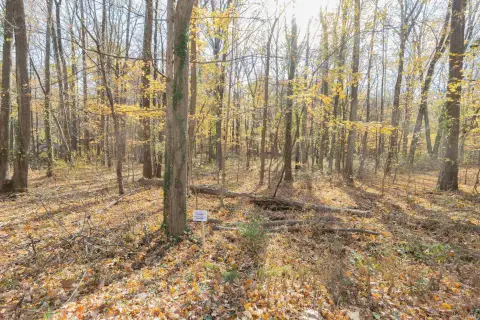 Evansville Residential Land Opportunity