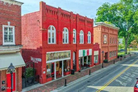 Historic Downtown Rogersville Investment Opportunity