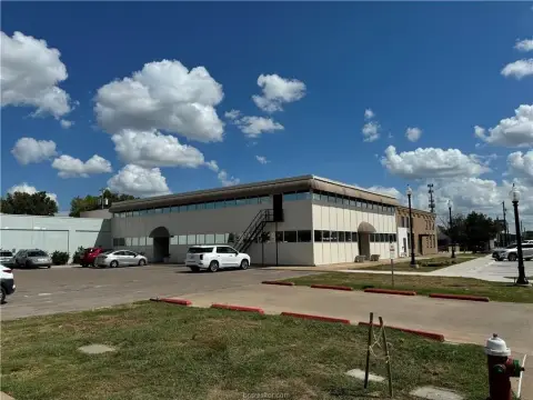 Bryan, TX Office Space