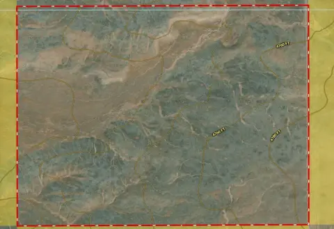 Nevada Rangeland and Recreational Land