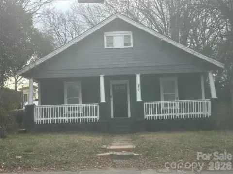 Belmont Corner Lot Opportunity