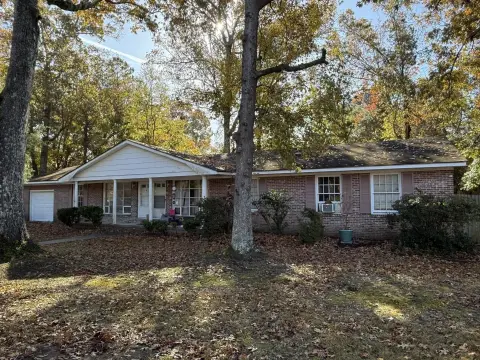 Charleston Residential Income Opportunity