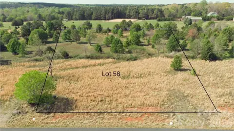 Residential Land in Crouse, NC