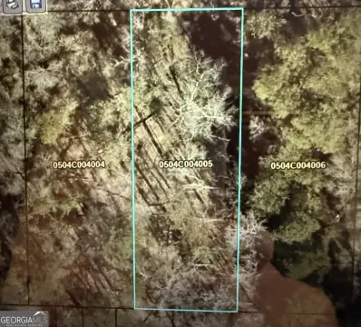 Residential Land in Lagrange, GA