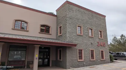 Flagstaff Office Suite For Sale